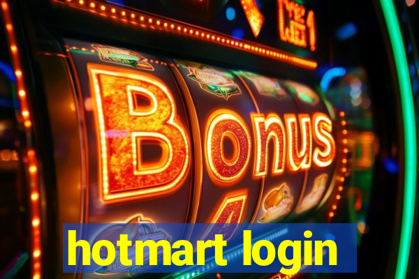 hotmart login